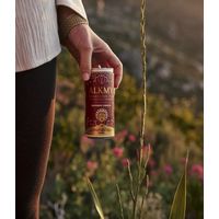 Alkmy Sparkling Tea Rooibos Vanilla